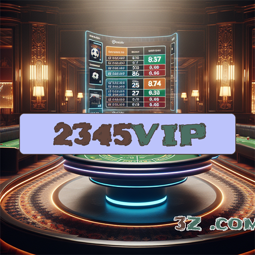 Descubra a Essência de 2345vip.com na Categoria 'Sobre Nós'