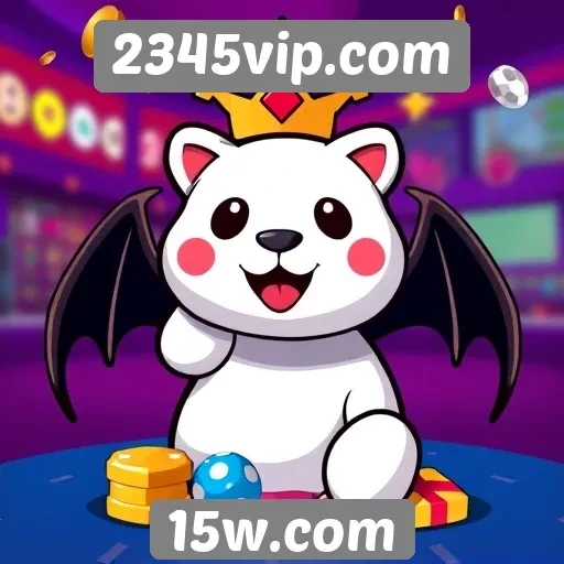 Análise de jogos disponíveis no 2345vip.com