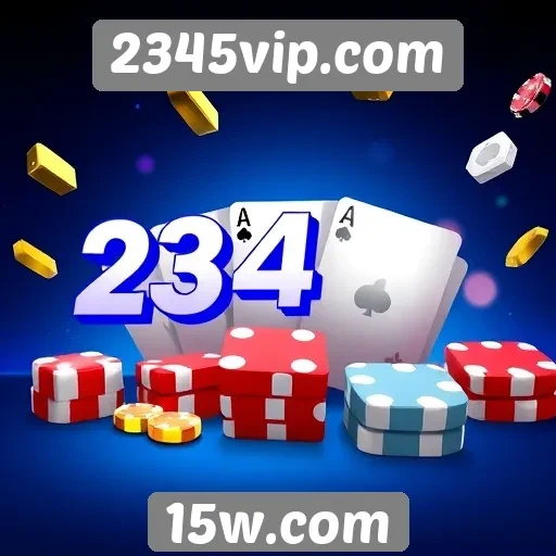 Variedade de jogos disponíveis no 2345vip.com