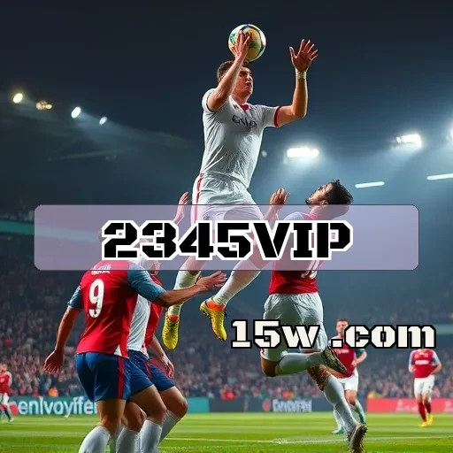 2345vip.com: A Revolução do Casino Ao Vivo no Brasil