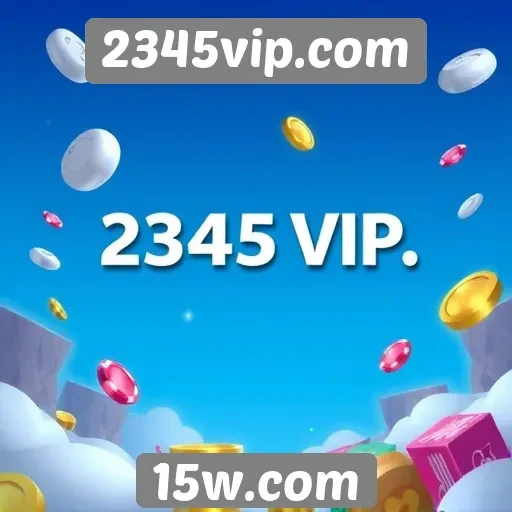 Jogos mais populares disponíveis no 2345vip.com