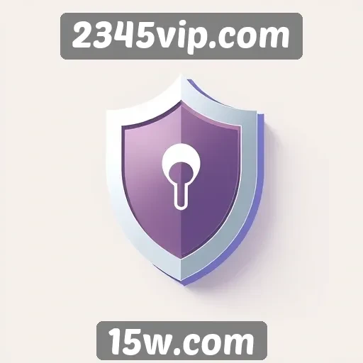 Avaliação da segurança do site 2345vip.com